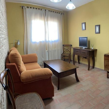 Leyendas De Monfraguee Torrejón el Rubio Extérieur photo