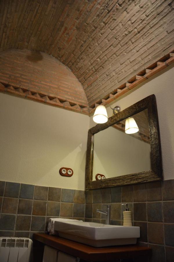 Leyendas De Monfraguee Torrejón el Rubio Extérieur photo