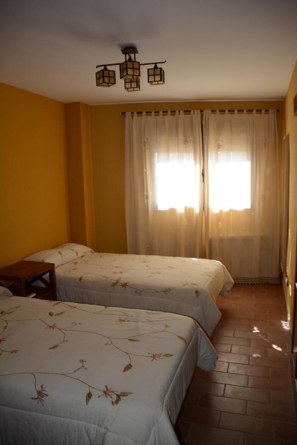 Leyendas De Monfraguee Torrejón el Rubio Extérieur photo