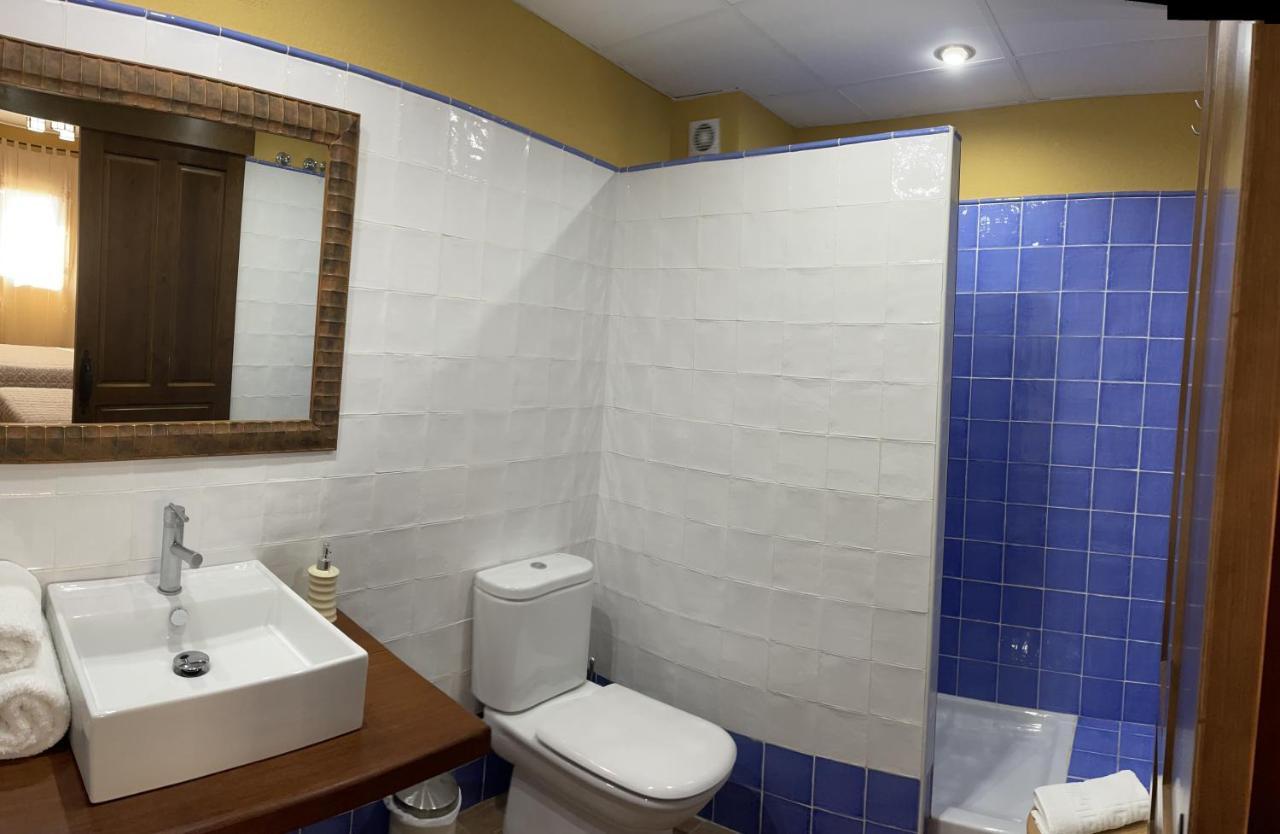 Leyendas De Monfraguee Torrejón el Rubio Extérieur photo