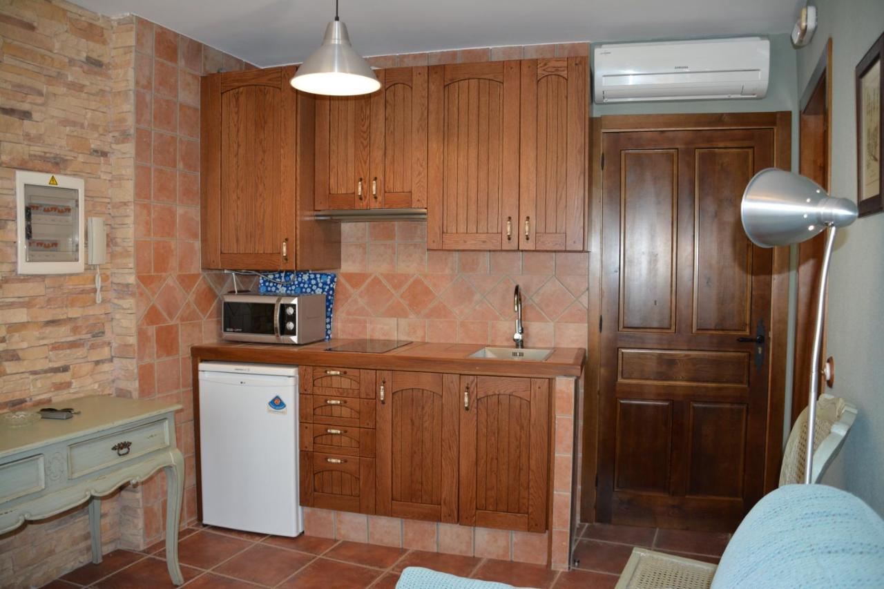 Leyendas De Monfraguee Torrejón el Rubio Extérieur photo