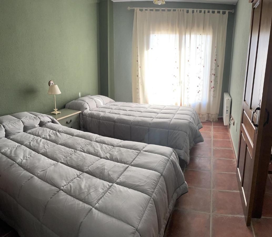 Leyendas De Monfraguee Torrejón el Rubio Extérieur photo