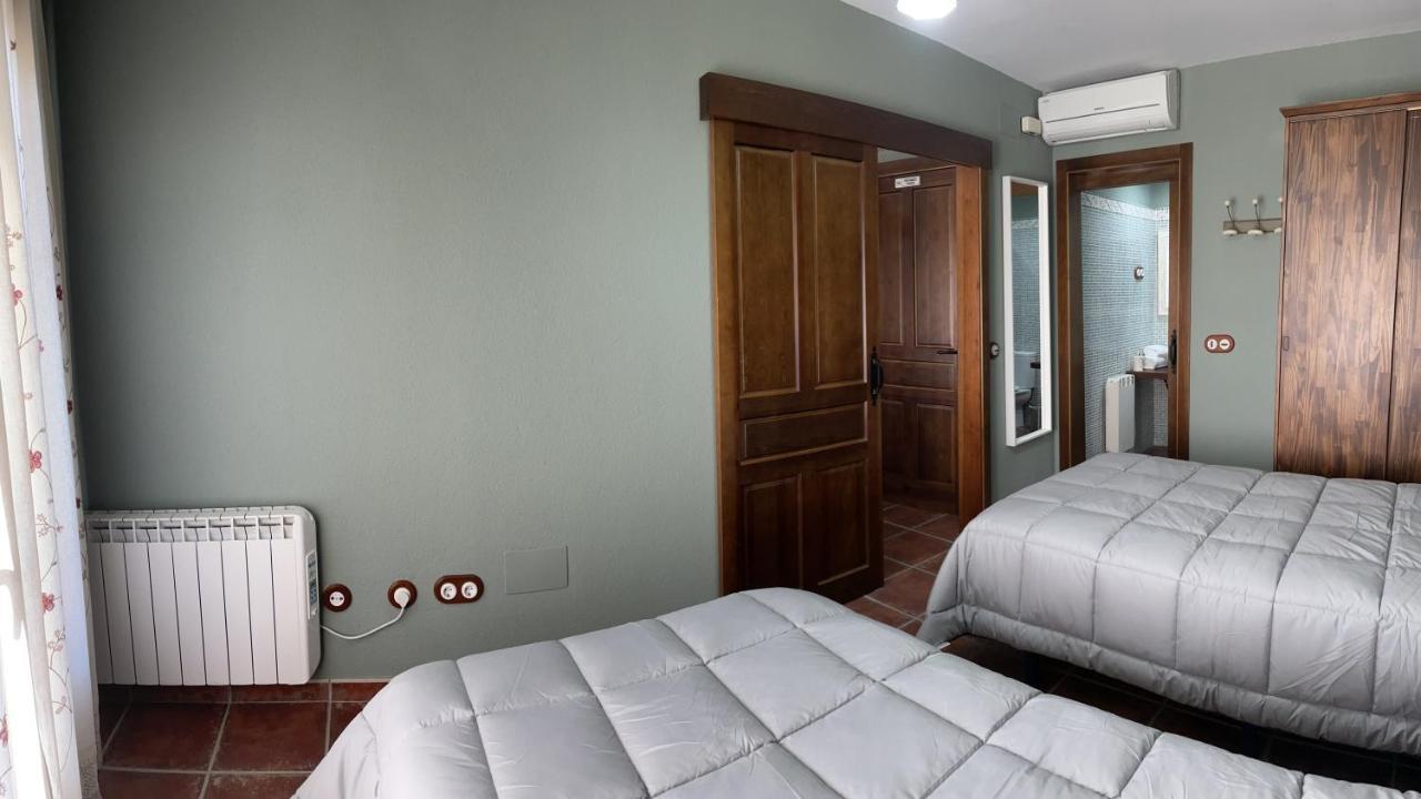 Leyendas De Monfraguee Torrejón el Rubio Extérieur photo