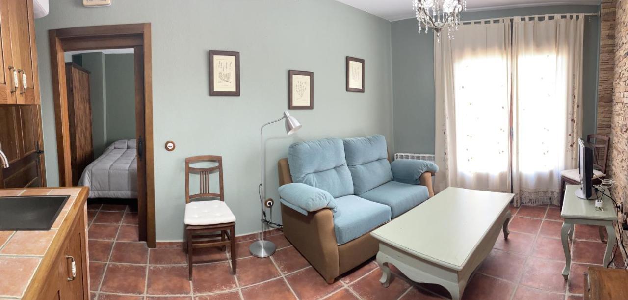 Leyendas De Monfraguee Torrejón el Rubio Extérieur photo