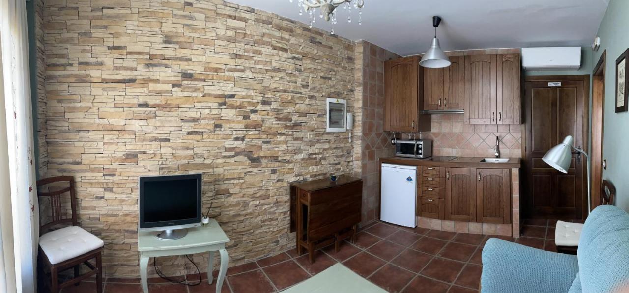 Leyendas De Monfraguee Torrejón el Rubio Extérieur photo