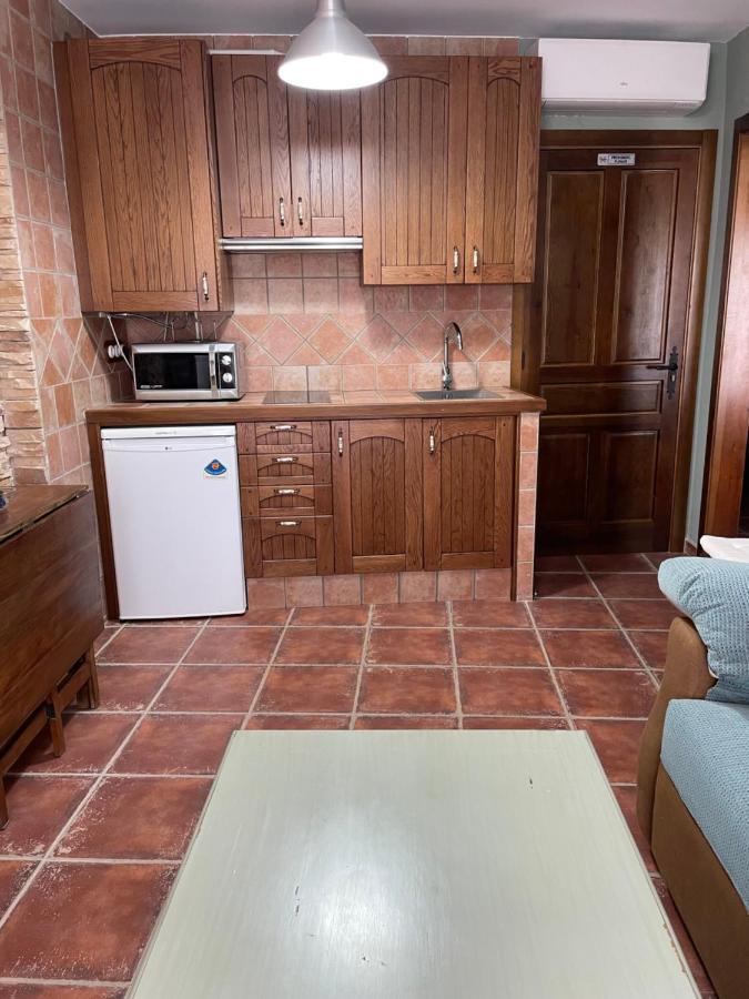 Leyendas De Monfraguee Torrejón el Rubio Extérieur photo