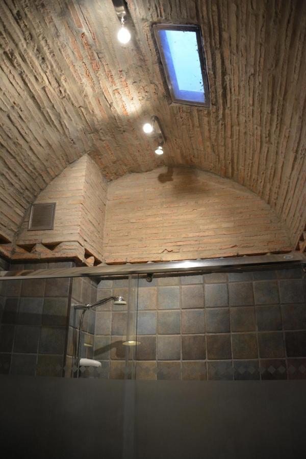 Leyendas De Monfraguee Torrejón el Rubio Extérieur photo