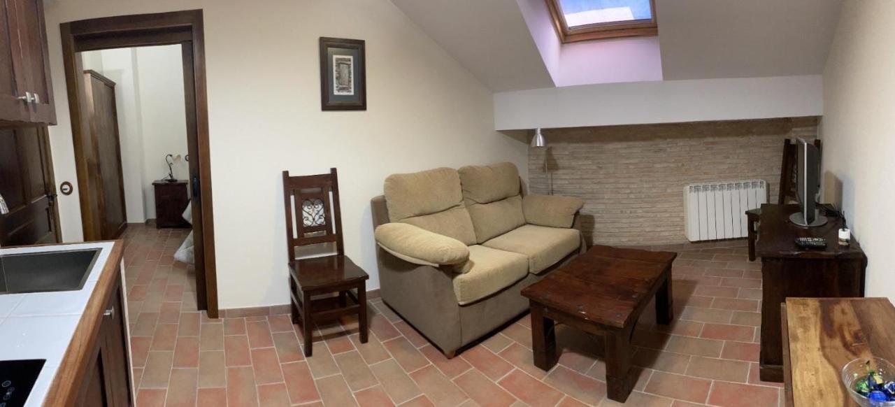 Leyendas De Monfraguee Torrejón el Rubio Extérieur photo